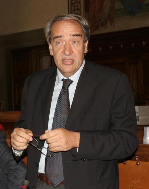 
	Maurizio Fioravanti

