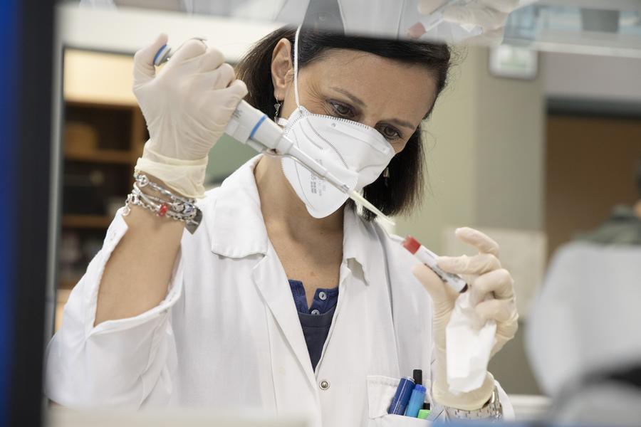 Caso di meningite per una donna a Castelfranco