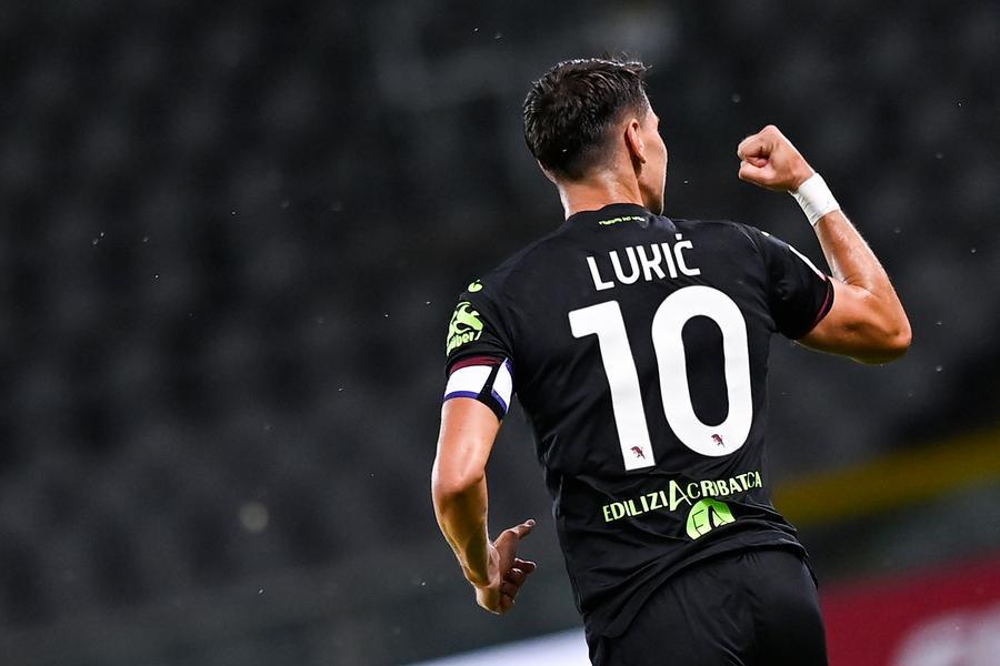 Il Toro fa pace con Lukic e Juric lancia Vlasic