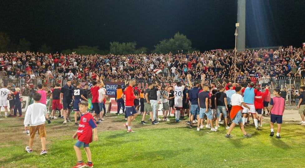 Sulla Nuova il coupon per l'abbonamento scontato alla Torres