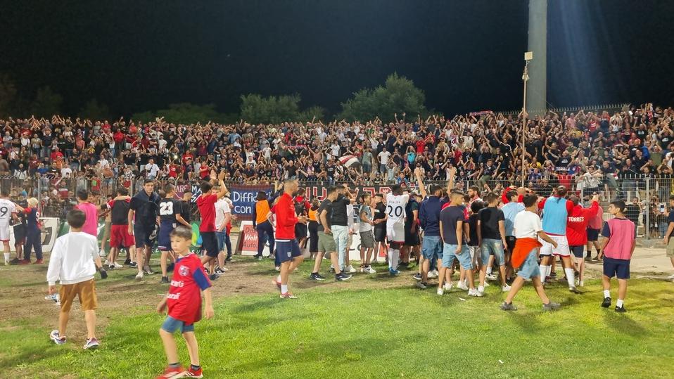 Sulla Nuova il coupon per l'abbonamento scontato alla Torres