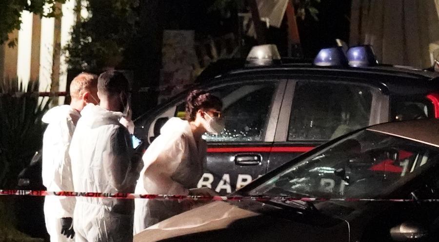 Quindici colpi col passamontagna, è caccia al killer nel Pisano: «Arrivano i rinforzi»