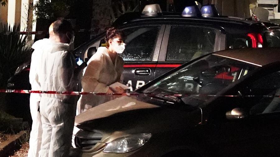 Ucciso in agguato nel Pisano, è caccia ai killer