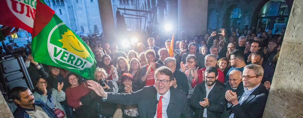 Modena, amministrative 2024: Pd al 41%, Fdi si mangia Lega e Forza Italia 