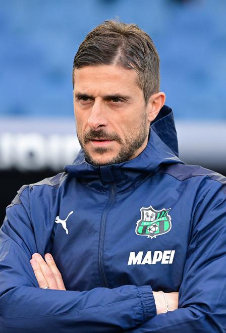 Sassuolo, Dionisi: «Con il Lecce gara ostica, Pinamonti può partire dall’inizio» 