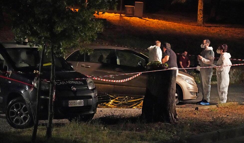 Tre killer per un’esecuzione: la ricostruzione dell'agguato nel Pisano, l'identikit della vittima