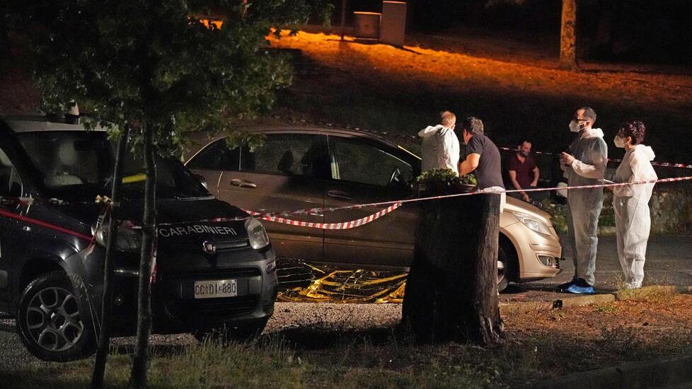 Tre killer per un’esecuzione: la ricostruzione dell'agguato nel Pisano, l'identikit della vittima