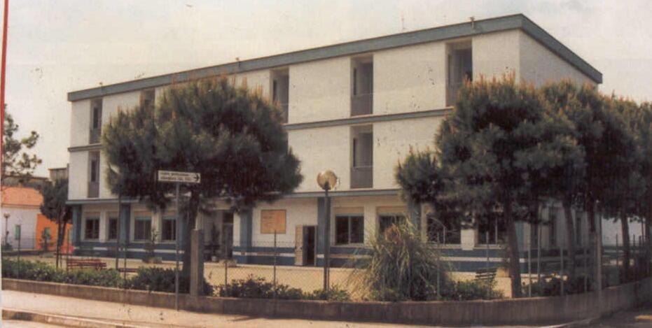 Sassuolo Nuova vita per la Baciccia Un progetto per la casa estiva 