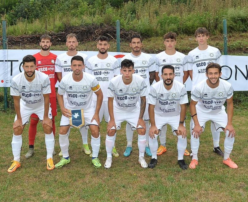 Calendari delle modenesi in Eccellenza, subito big match tra Cittadella e Nibbiano 