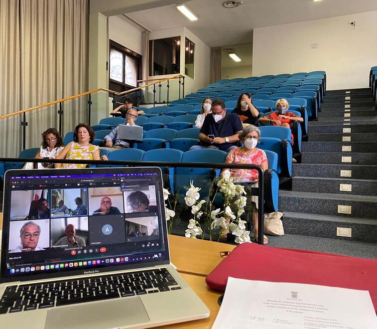 Tra aule in prestito, traslochi e progetti, negli istituti pisani mancano gli spazi