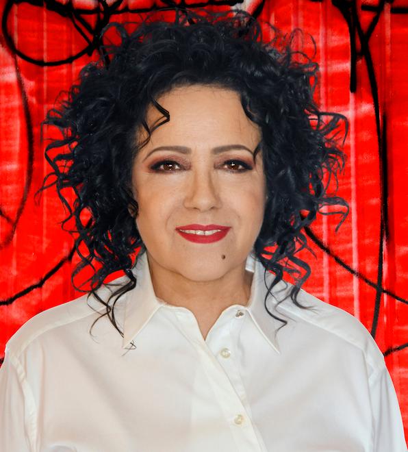 Antonella Ruggiero: «Felice di riportare nell’isola La Buona Novella» 