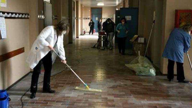 Bidelli e tecnici: 123 posti lungo la costa e sull’Elba