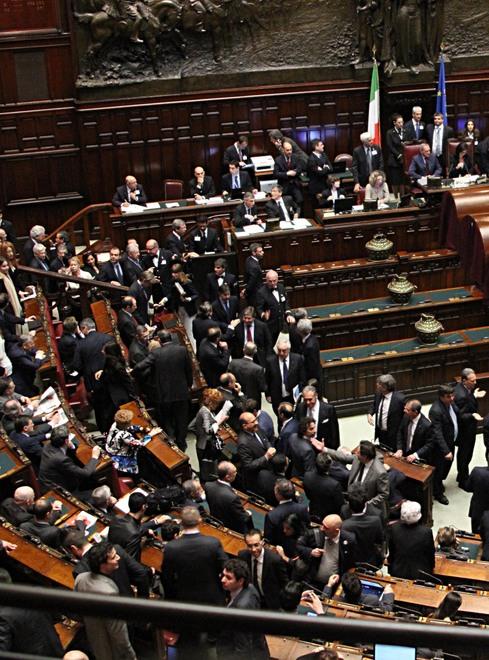 Elezioni, Balboni bis, pochi M5s