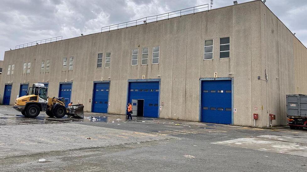 Rea fa un investimento milionario e riapre l’impianto di via Pasubio