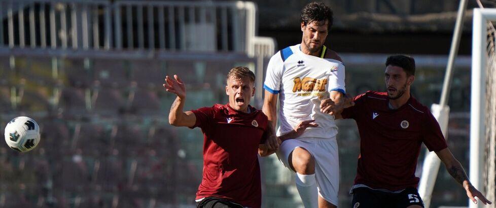 Test superati, ora si alza l’asticella sul mercato urge un play, poi il bomber 