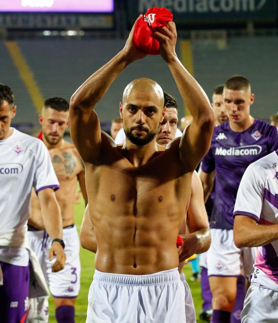 La regia di Amrabat e i due bomber le certezze di Italiano per il derby