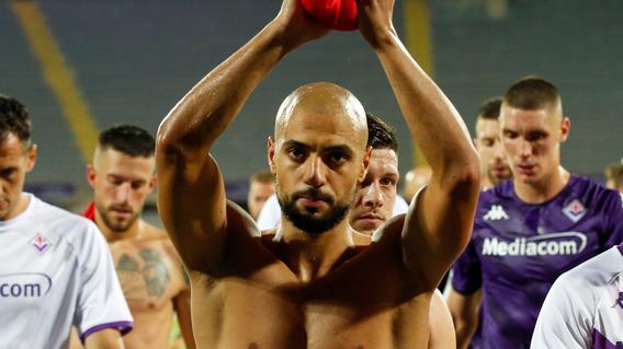 La regia di Amrabat e i due bomber le certezze di Italiano per il derby