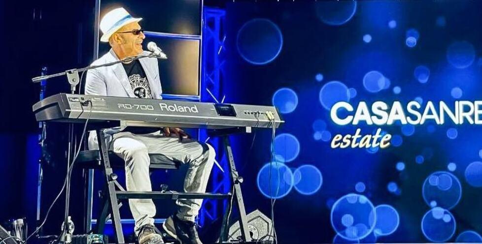 Un viaggio nel passato con i live di Baccini, Barbarossa e Cattaneo