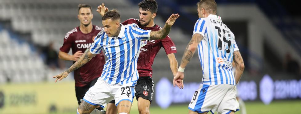 Spal ad Ascoli per il riscatto, servono miglioramenti e punti 