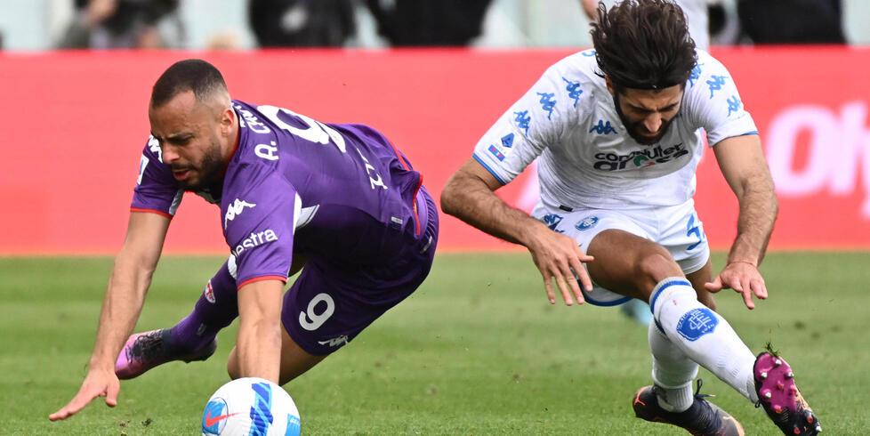 Empoli Cresce la pressione viola giocherà la vecchia guardia 
