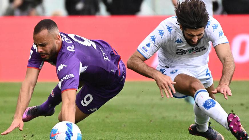 Empoli Cresce la pressione viola giocherà la vecchia guardia