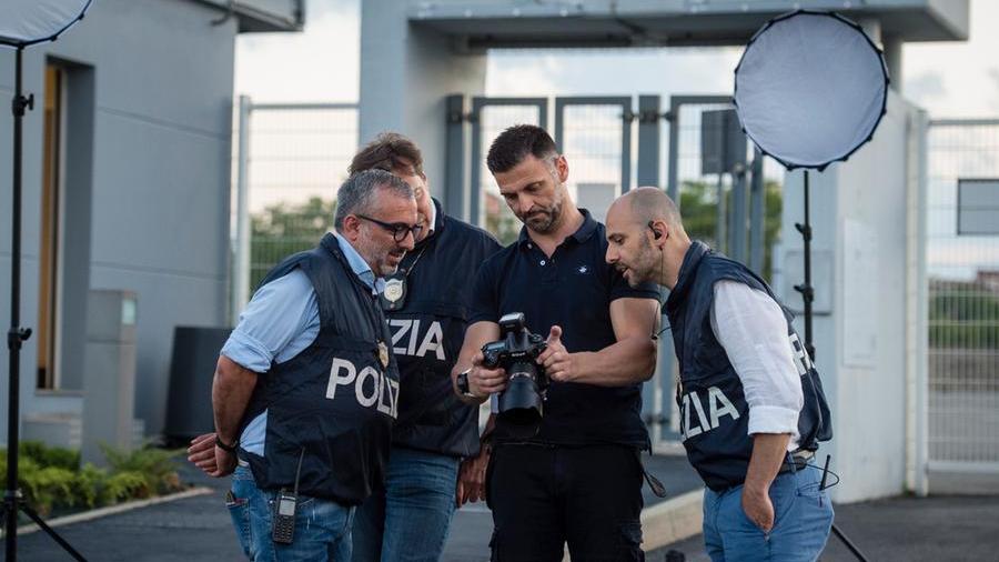 Il calendario 2023 della Polizia di Stato a favore dell’Unicef