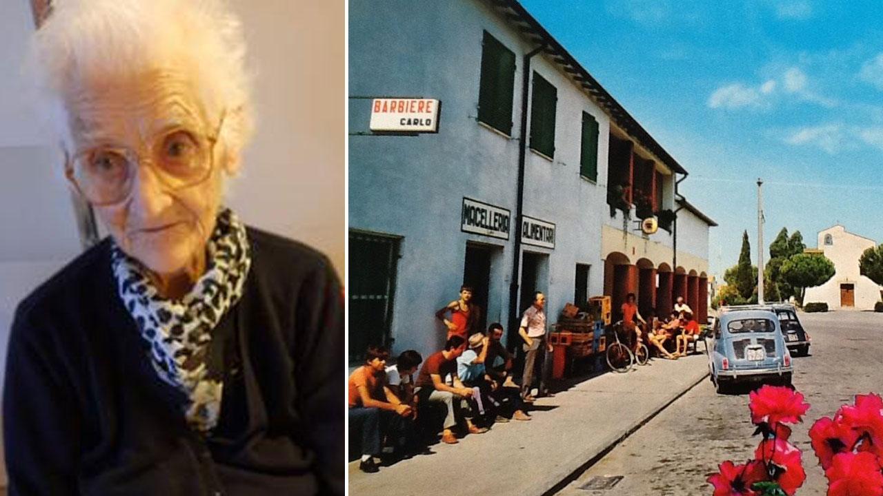 Muore storica imprenditrice: «Era la nonna di tutti noi»
