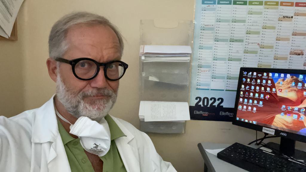 Il direttore di ostetrica: «Il punto nascite a Cecina è più lontano ma non rappresenta un rischio»
