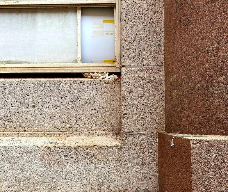 È allarme: tre colpi in una settimana nei due palazzi della Giustizia a Sassari 