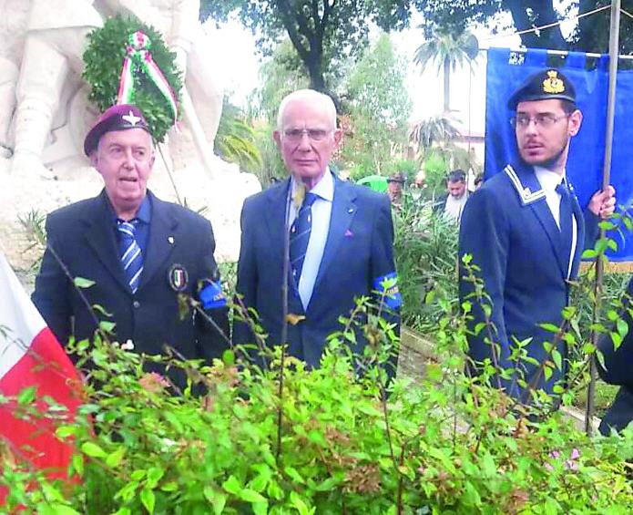 Camaiore: è morto Umberto Tripodi, ex consigliere provinciale
