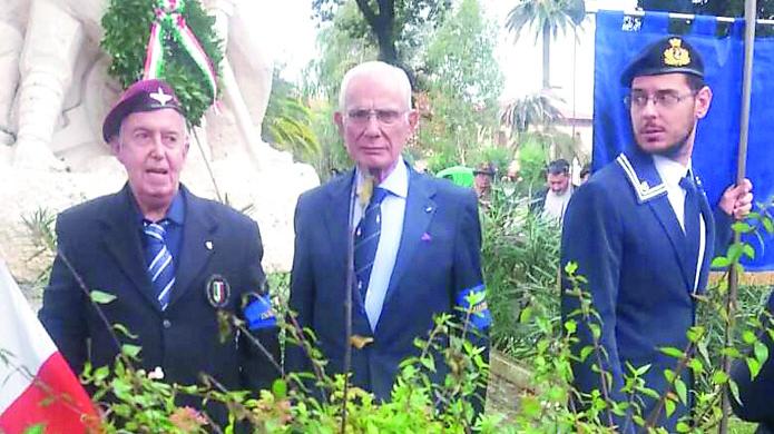 Camaiore: è morto Umberto Tripodi, ex consigliere provinciale