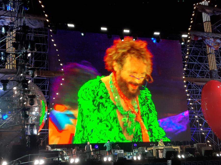 Viareggio, la Soprintendenza chiede verifiche sul Jova Beach Party
