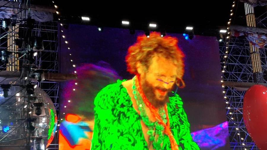 Viareggio, la Soprintendenza chiede verifiche sul Jova Beach Party