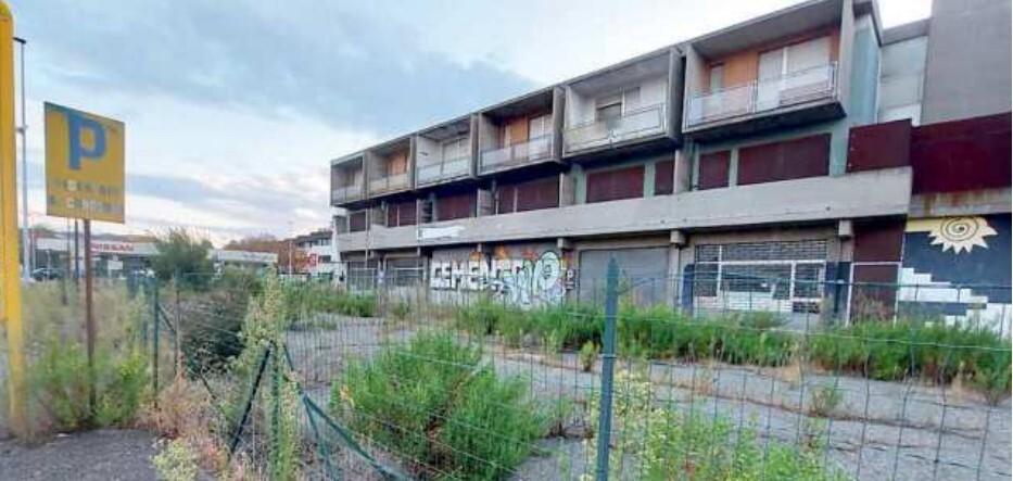 Sassuolo&nbsp;Il palazzaccio sarà demolito