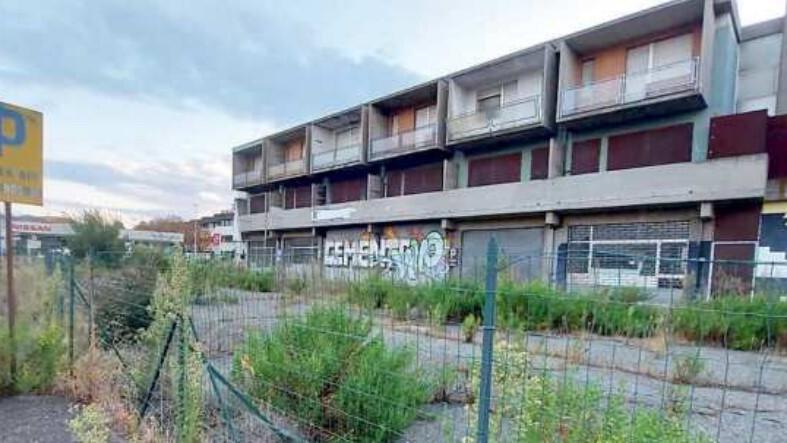 Sassuolo Il palazzaccio sarà demolito