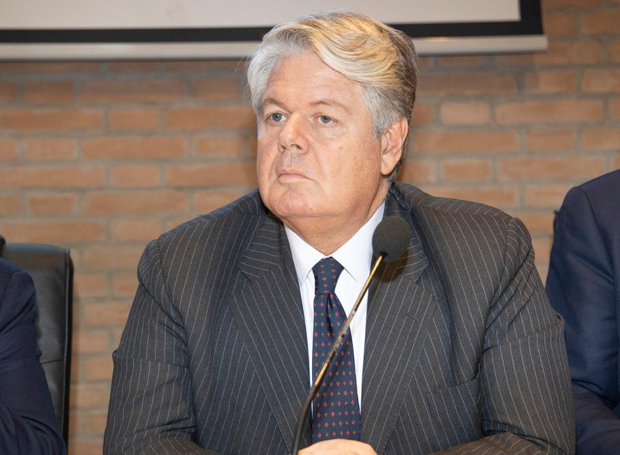 Forza Italia Modena, Enrico Aimi in corsa per il Senato Ma nei giorni decisivi c’è l’incubo paracadutati 