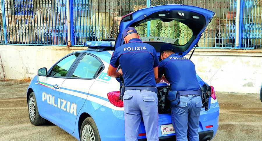 Incendio di Predda Niedda, la Procura apre un’inchiesta: autopsia sul corpo dell’imprenditore rimasto ucciso