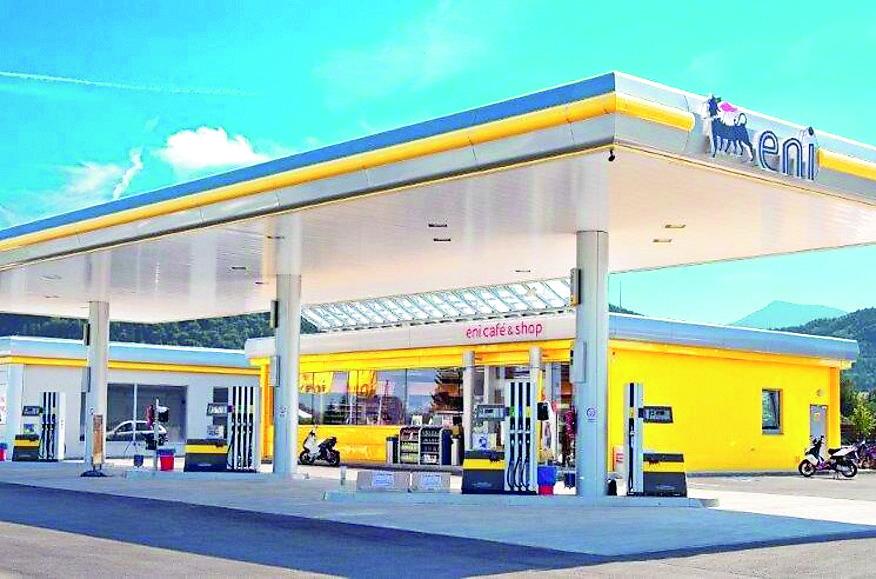 Stazioni di servizio, si parla il sardo ma l’Eni scorda la lingua gallurese