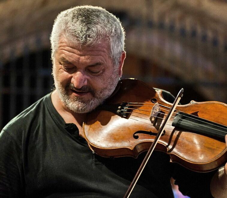 Modena. E il vecchio mulino si trasforma in un magico teatro 