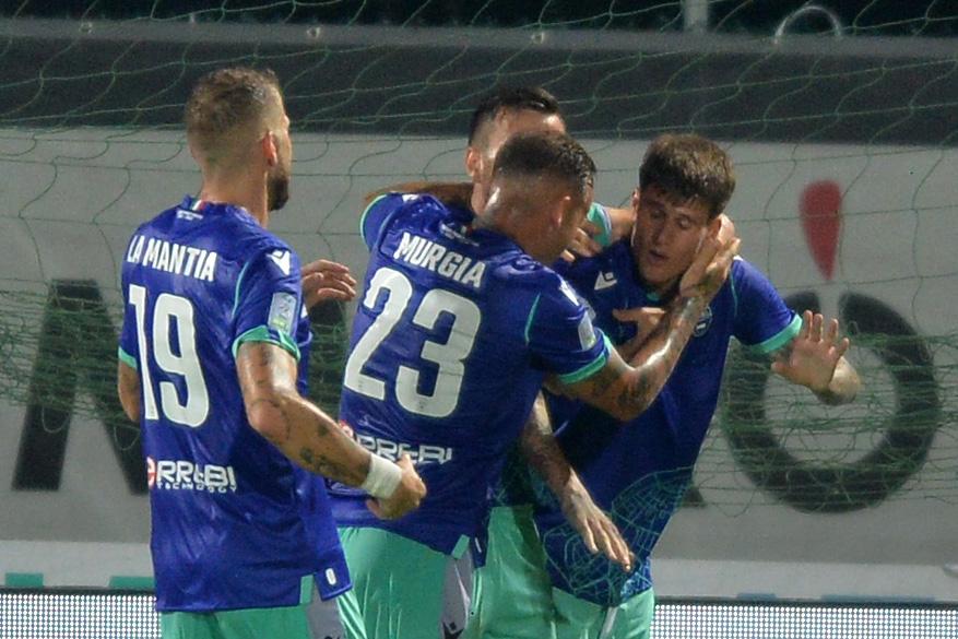 Spal, pari ad Ascoli: Maistro impone la legge dell’ex