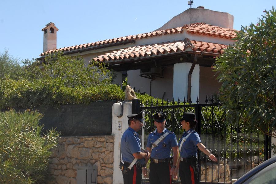 Attentati e omicidi in crescita, escalation di reati in Sardegna