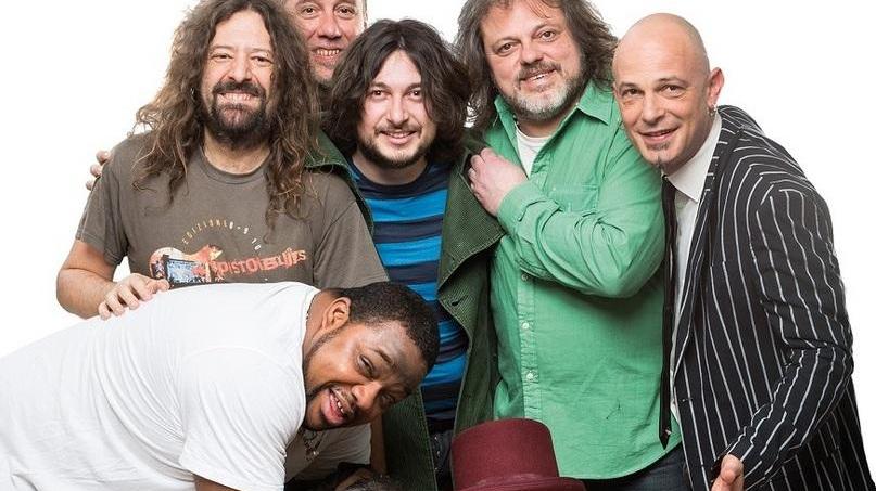 Bandabardò al Fuori Orario