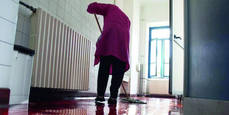 Bidelli, tecnici, impiegati: manca personale e ci sono decine di posti