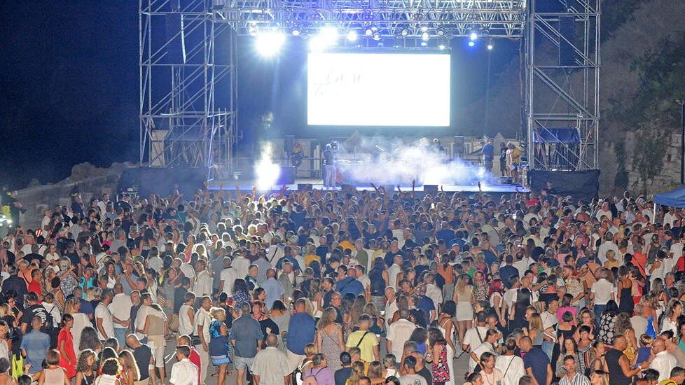 Eventi e manifestazioni estive a Piombino: ecco a chi vanno i 62mila euro del Comune