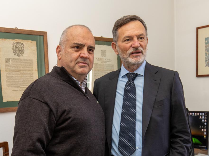 Ferrara, Malaguti in pole per la Camera: leghisti in ansia