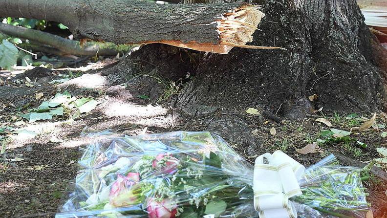 Maria Laura, morta durante la bufera, nessun indagato. L’inchiesta: omicidio colposo