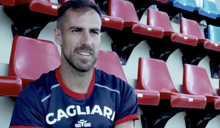 
	Marco Mancosu ritorna in rossobl&ugrave;: in passato fra il 2006 e il 2009 13 partite e 1 gol

