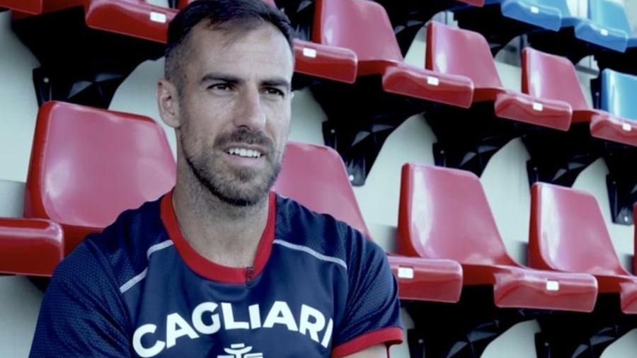 Marco Mancosu ritorna in rossoblù: in passato fra il 2006 e il 2009 13 partite e 1 gol