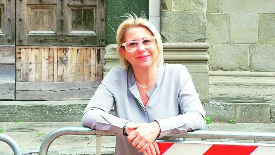 La confessione della senatrice Masini: «Non potevo restare in Forza Italia. Il Centrodestra ha deriva pericolosa»