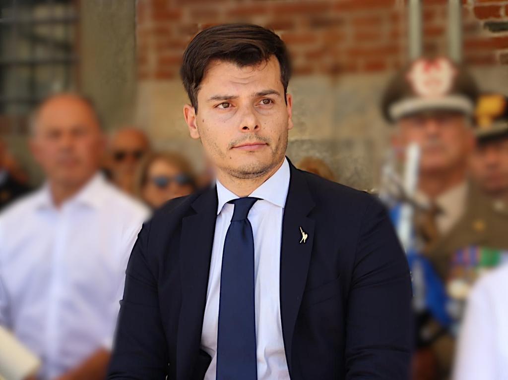 Edoardo Ziello cerca la rielezione: «Io contro il “Firenzecentrismo”, sulla sicurezza nessun fallimento»